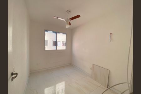 Quarto 2 de apartamento à venda com 2 quartos, 48m² em Del Castilho, Rio de Janeiro