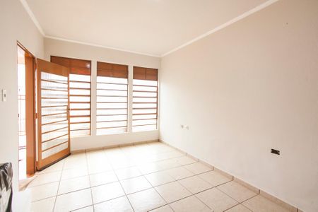 Sala de casa para alugar com 4 quartos, 180m² em Centro, Uberlândia