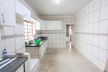 Casa para alugar com 180m², 4 quartos e 2 vagasCozinha