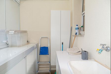 Apartamento para alugar com 76m², 1 quarto e 1 vagaÁrea de Serviço