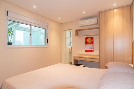 Apartamento para alugar com 76m², 1 quarto e 1 vagaSuíte