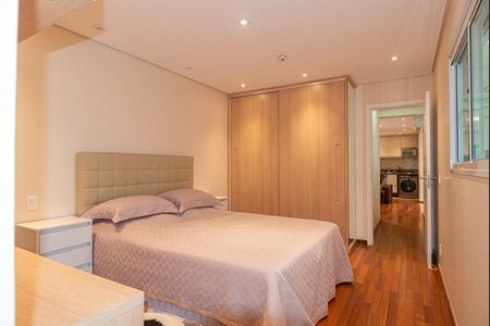 Apartamento para alugar com 76m², 1 quarto e 1 vagaSuíte