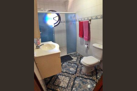 Casa à venda com 2 quartos, 210m² em Jardim Sao Jose (Zona Norte), São Paulo