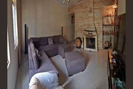 Casa à venda com 2 quartos, 210m² em Jardim Sao Jose (Zona Norte), São Paulo