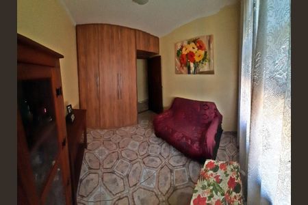 Casa à venda com 2 quartos, 210m² em Jardim Sao Jose (Zona Norte), São Paulo