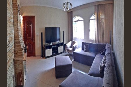 Casa à venda com 2 quartos, 210m² em Jardim Sao Jose (Zona Norte), São Paulo