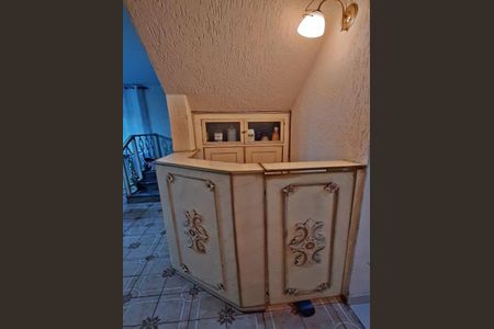 Casa à venda com 210m², 2 quartos e 2 vagas