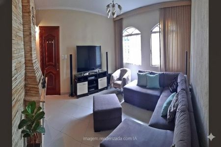 Casa à venda com 2 quartos, 210m² em Jardim Sao Jose (Zona Norte), São Paulo