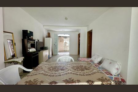 Sala de casa à venda com 4 quartos, 190m² em Planalto, Belo Horizonte