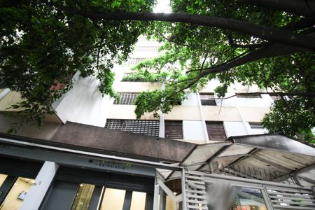 Apartamento à venda com 105m², 3 quartos e sem vagaFachada