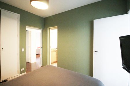 Apartamento à venda com 105m², 3 quartos e sem vagaSuíte