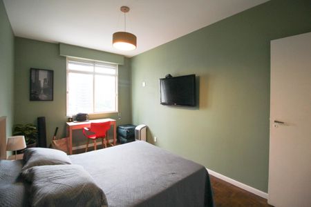 Apartamento à venda com 105m², 3 quartos e sem vagaQuarto 2