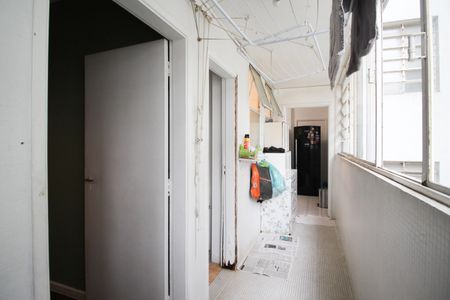 Apartamento à venda com 105m², 3 quartos e sem vagaÁrea de Serviço