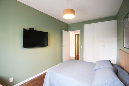 Apartamento à venda com 105m², 3 quartos e sem vagaQuarto 2