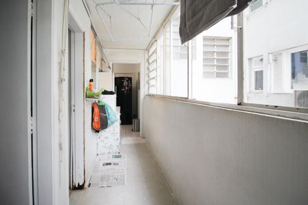 Apartamento à venda com 105m², 3 quartos e sem vagaÁrea de Serviço