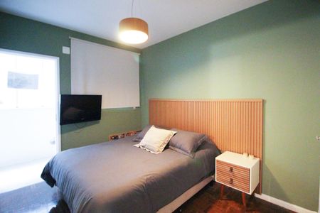 Apartamento à venda com 105m², 3 quartos e sem vagaSuíte