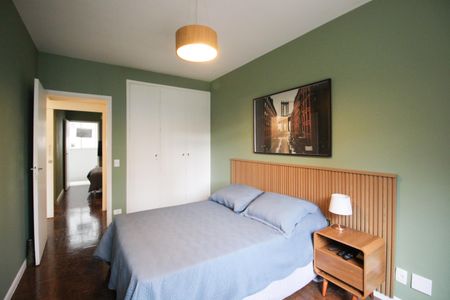 Apartamento à venda com 105m², 3 quartos e sem vagaQuarto 2