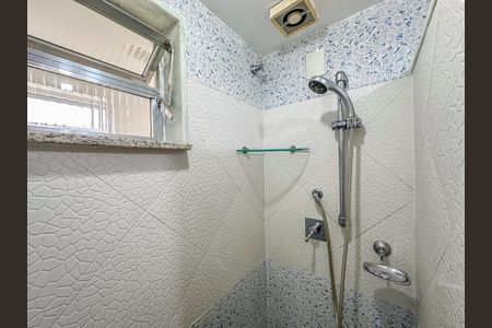 Apartamento à venda com 64m², 2 quartos e 1 vagaBanheiro da Suíte