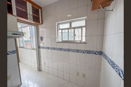 Apartamento à venda com 64m², 2 quartos e 1 vagaCozinha