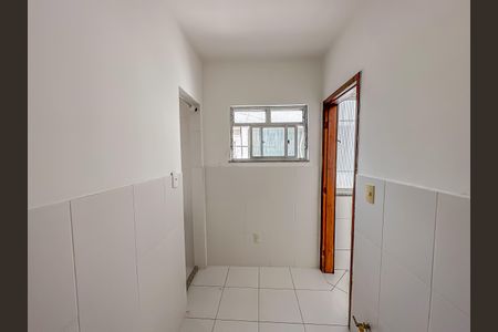 Apartamento à venda com 64m², 2 quartos e 1 vagaQuarto de Serviço