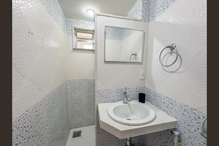 Apartamento à venda com 64m², 2 quartos e 1 vagaBanheiro da Suíte