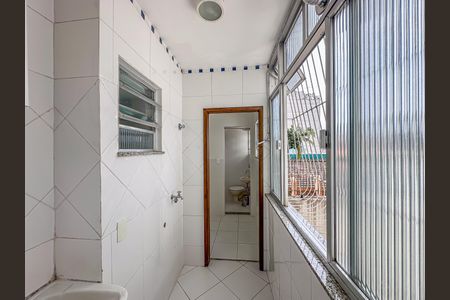 Apartamento à venda com 64m², 2 quartos e 1 vagaCorredor