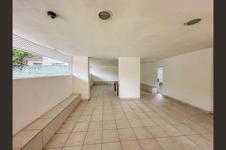 Apartamento à venda com 64m², 2 quartos e 1 vagaÁrea comum