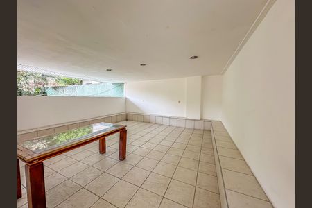 Apartamento à venda com 64m², 2 quartos e 1 vagaÁrea comum