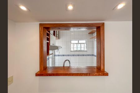 Apartamento à venda com 64m², 2 quartos e 1 vagaCopa