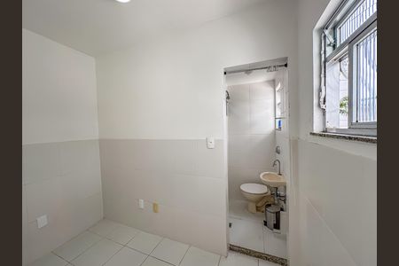 Apartamento à venda com 64m², 2 quartos e 1 vagaQuarto de Serviço