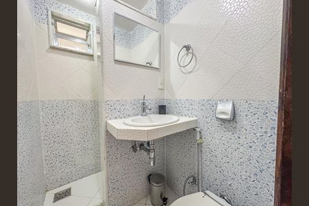 Apartamento à venda com 64m², 2 quartos e 1 vagaBanheiro da Suíte