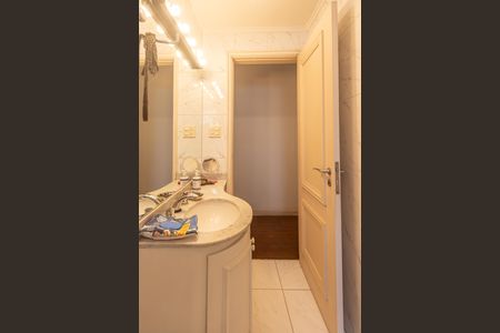 Apartamento para alugar com 117m², 4 quartos e 1 vagaBanheiro