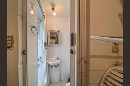 Apartamento para alugar com 117m², 4 quartos e 1 vagaQuarto de Serviço