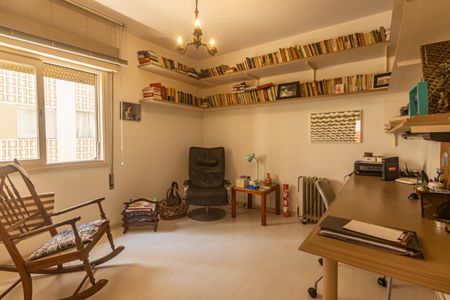 Apartamento para alugar com 117m², 4 quartos e 1 vagaQuarto 1