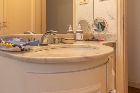 Apartamento para alugar com 117m², 4 quartos e 1 vagaBanheiro