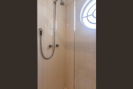 Apartamento para alugar com 117m², 4 quartos e 1 vagaBanheiro da Suíte 