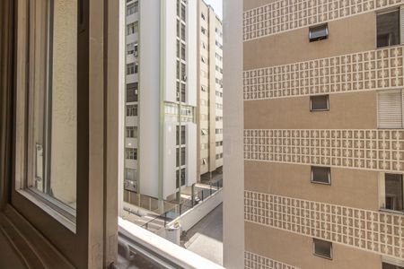 Apartamento para alugar com 117m², 4 quartos e 1 vagaVista do Quarto 1