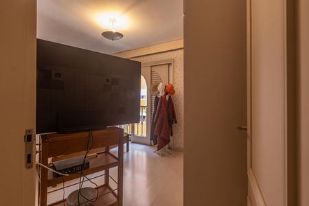 Apartamento para alugar com 117m², 4 quartos e 1 vagaSuíte 