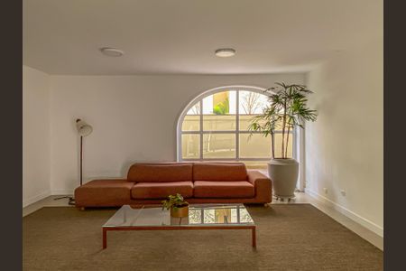 Apartamento para alugar com 117m², 4 quartos e 1 vagaÁrea comum