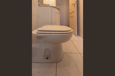 Apartamento para alugar com 117m², 4 quartos e 1 vagaBanheiro