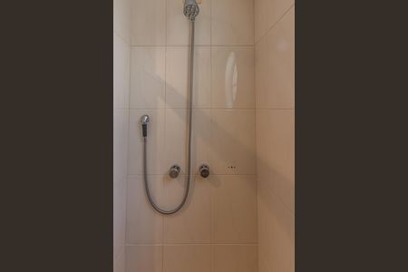 Apartamento para alugar com 117m², 4 quartos e 1 vagaBanheiro da Suíte 