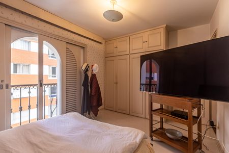 Apartamento para alugar com 117m², 4 quartos e 1 vagaSuíte 