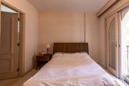 Apartamento para alugar com 117m², 4 quartos e 1 vagaSuíte 