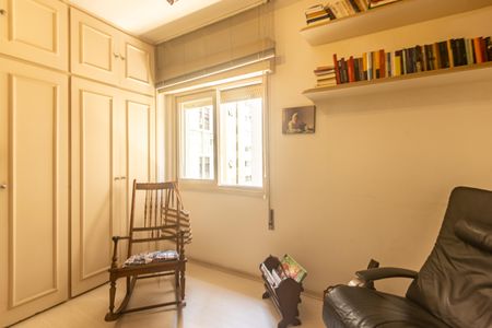 Apartamento para alugar com 117m², 4 quartos e 1 vagaQuarto 1