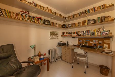 Quarto 1 de apartamento à venda com 4 quartos, 117m² em Jardim Paulista, São Paulo