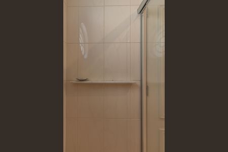 Apartamento para alugar com 117m², 4 quartos e 1 vagaBanheiro da Suíte 