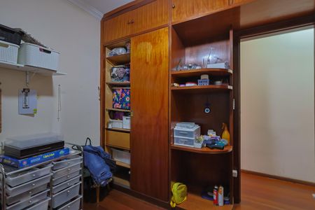 Apartamento à venda com 130m², 4 quartos e 2 vagas Apartamento à venda com 130m², 4 quartos e 2 vagasQuarto 3