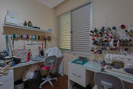 Apartamento à venda com 130m², 4 quartos e 2 vagas Apartamento à venda com 130m², 4 quartos e 2 vagasQuarto 3