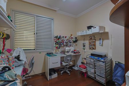 Apartamento à venda com 130m², 4 quartos e 2 vagas Apartamento à venda com 130m², 4 quartos e 2 vagasQuarto 3