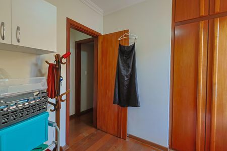 Apartamento à venda com 130m², 4 quartos e 2 vagas Apartamento à venda com 130m², 4 quartos e 2 vagasQuarto 3